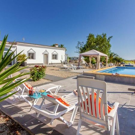 Exceptional Rico'S Country Retreat Almendricos Apartment Puerto Lumbreras Luaran gambar