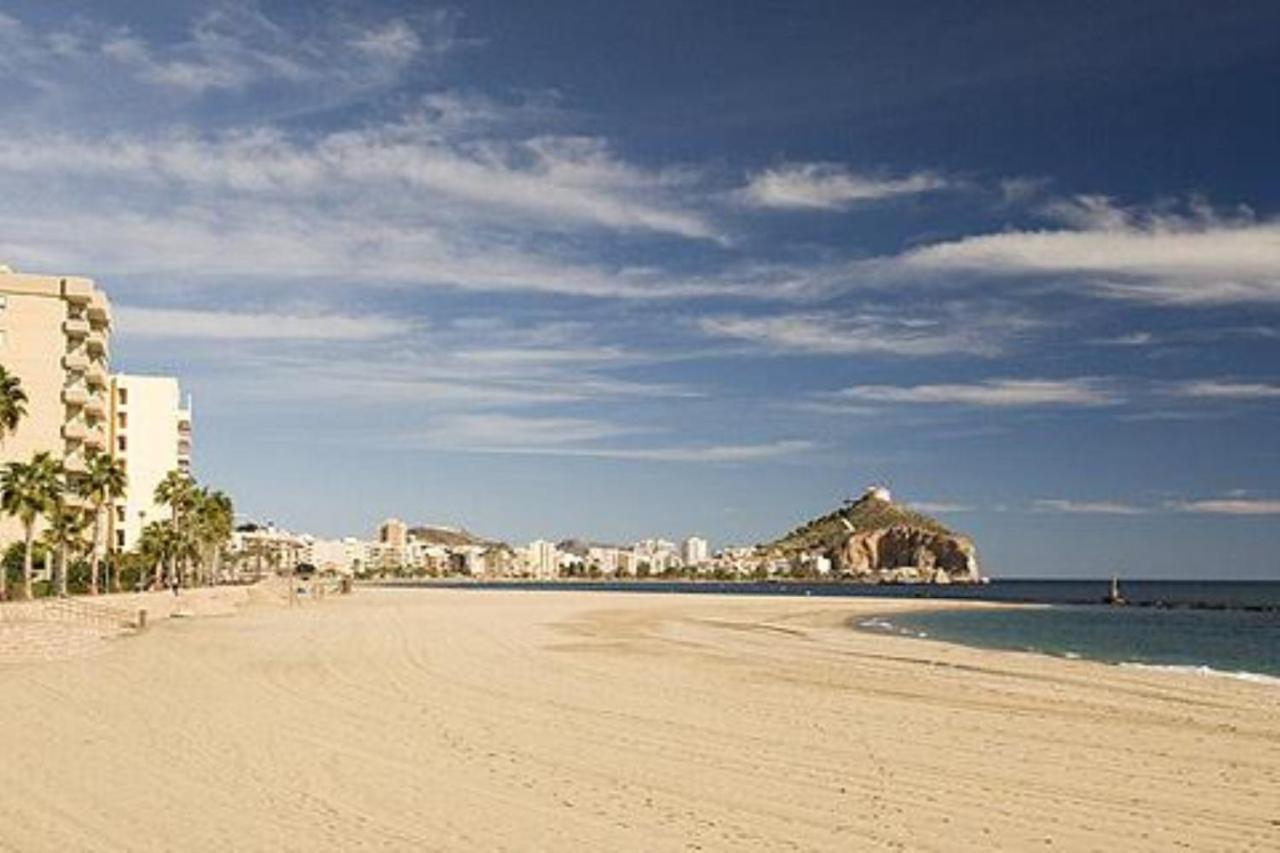 Exceptional Rico'S Country Retreat Almendricos Apartment Puerto Lumbreras Luaran gambar