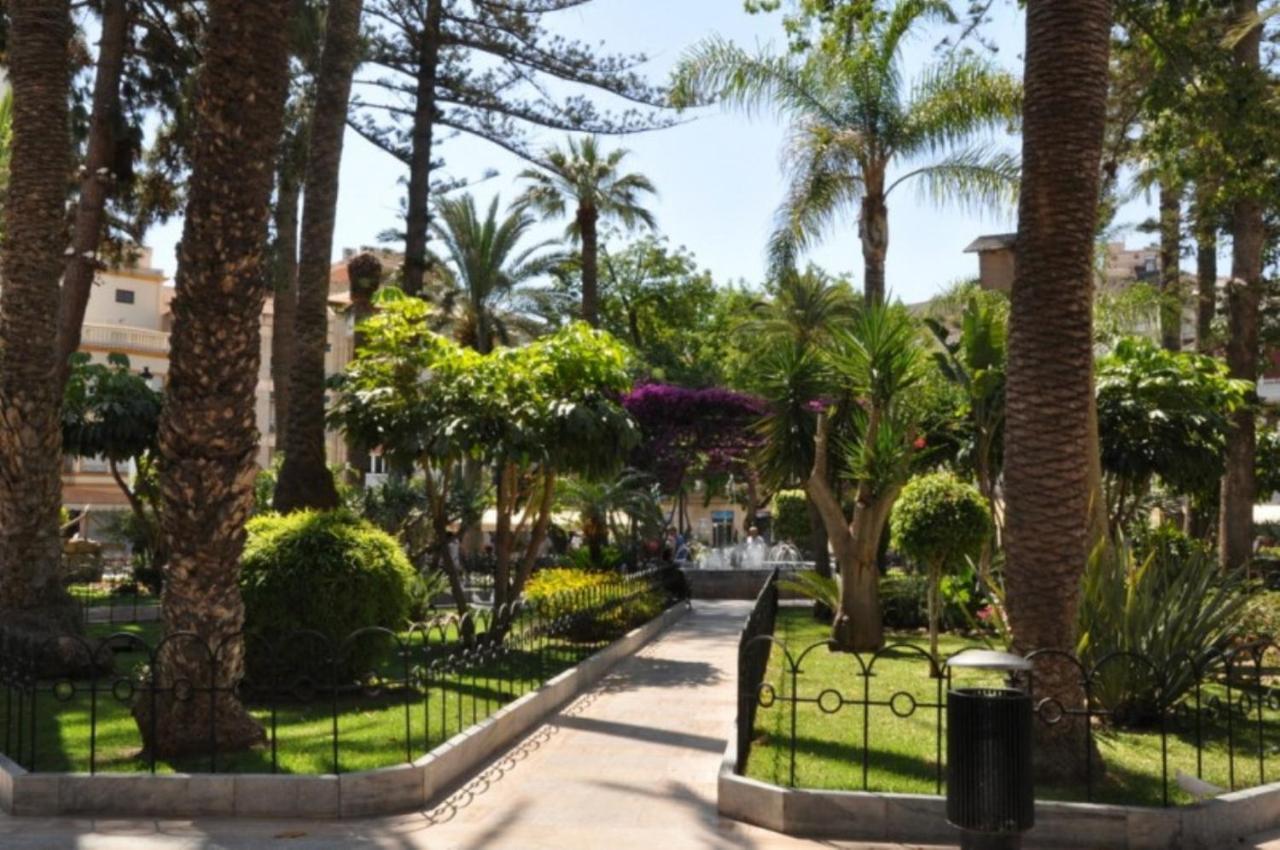 Exceptional Rico'S Country Retreat Almendricos Apartment Puerto Lumbreras Luaran gambar