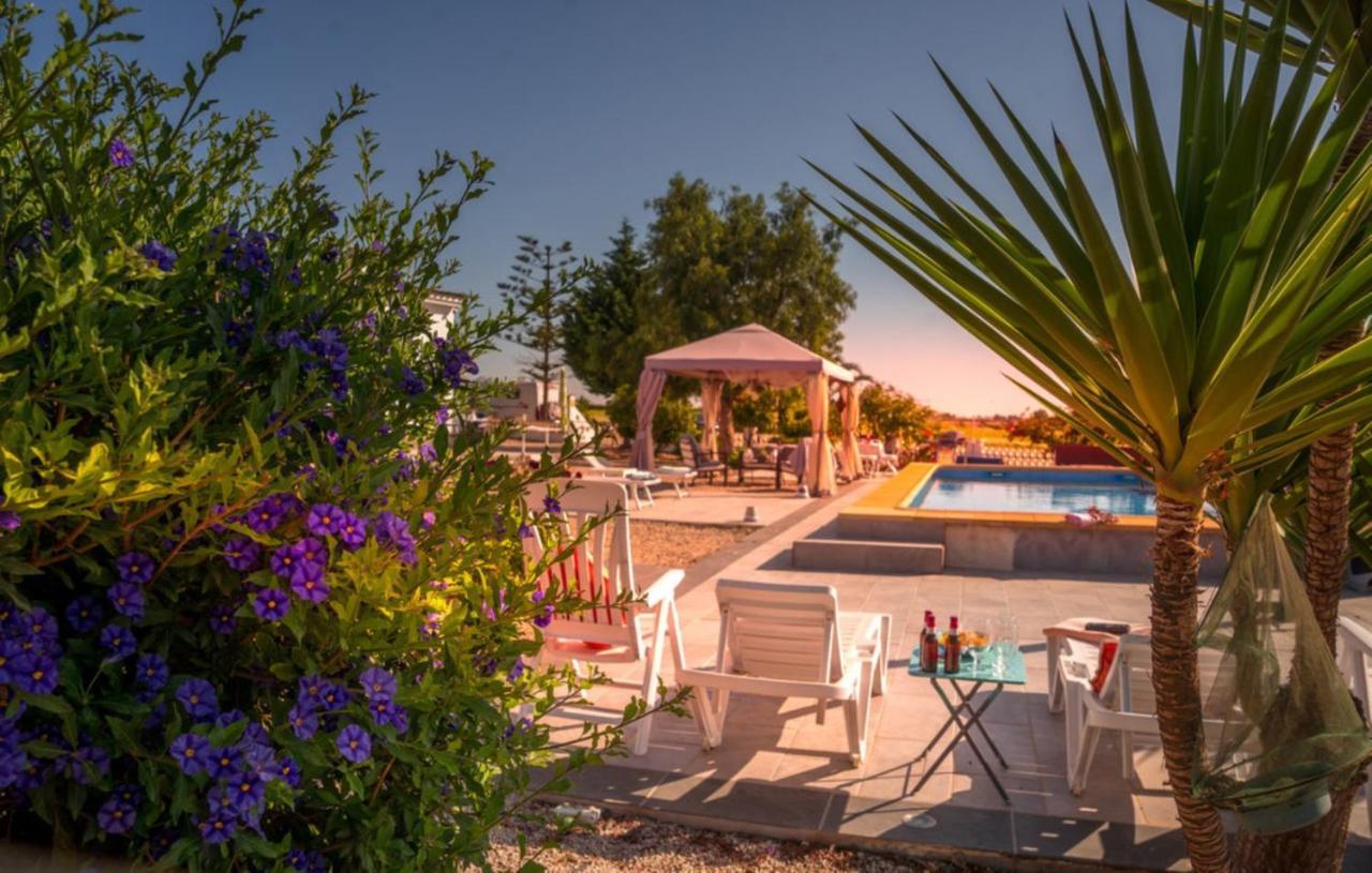 Exceptional Rico'S Country Retreat Almendricos Apartment Puerto Lumbreras Luaran gambar