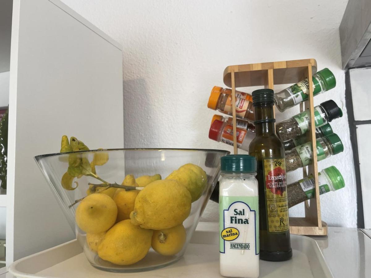 Exceptional Rico'S Country Retreat Almendricos Apartment Puerto Lumbreras Luaran gambar