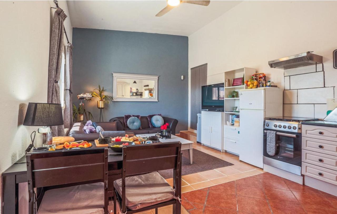 Exceptional Rico'S Country Retreat Almendricos Apartment Puerto Lumbreras Luaran gambar