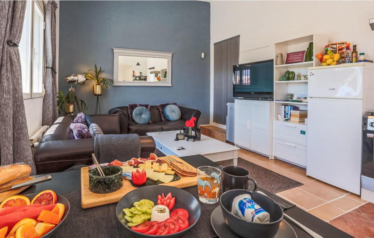 Exceptional Rico'S Country Retreat Almendricos Apartment Puerto Lumbreras Luaran gambar