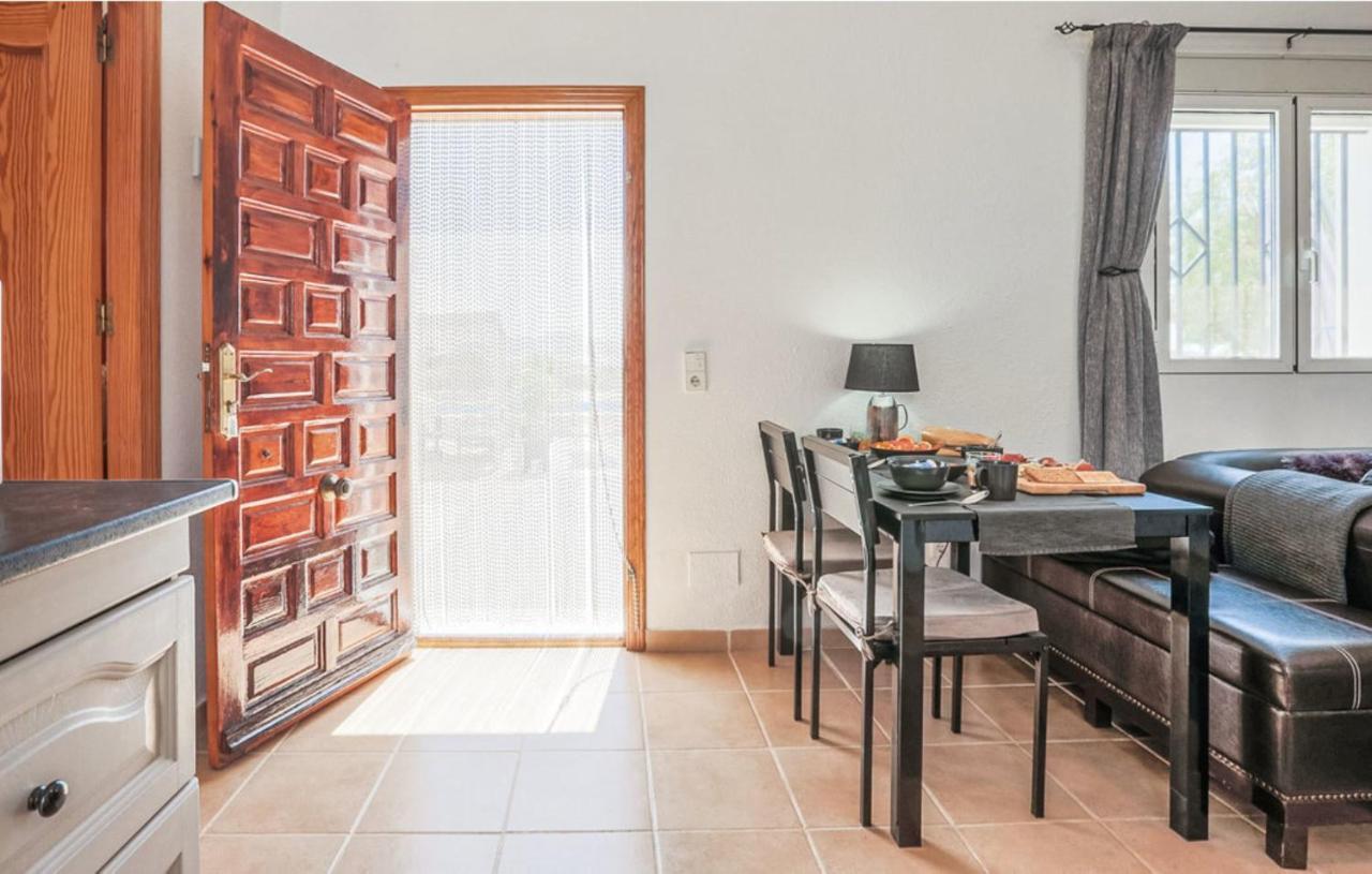 Exceptional Rico'S Country Retreat Almendricos Apartment Puerto Lumbreras Luaran gambar