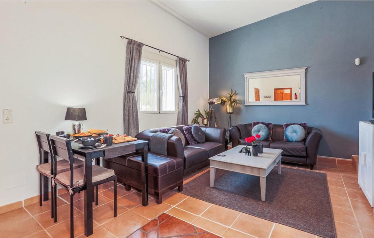 Exceptional Rico'S Country Retreat Almendricos Apartment Puerto Lumbreras Luaran gambar