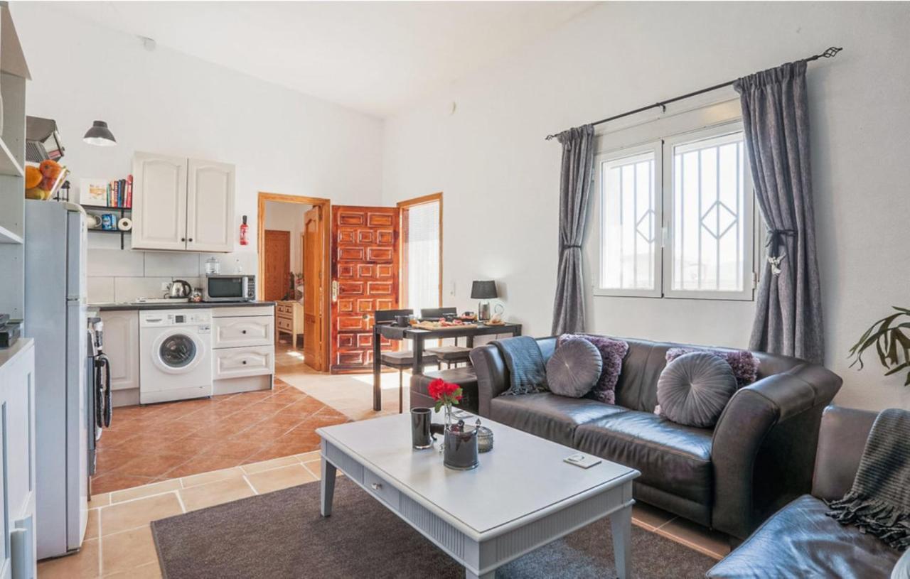Exceptional Rico'S Country Retreat Almendricos Apartment Puerto Lumbreras Luaran gambar