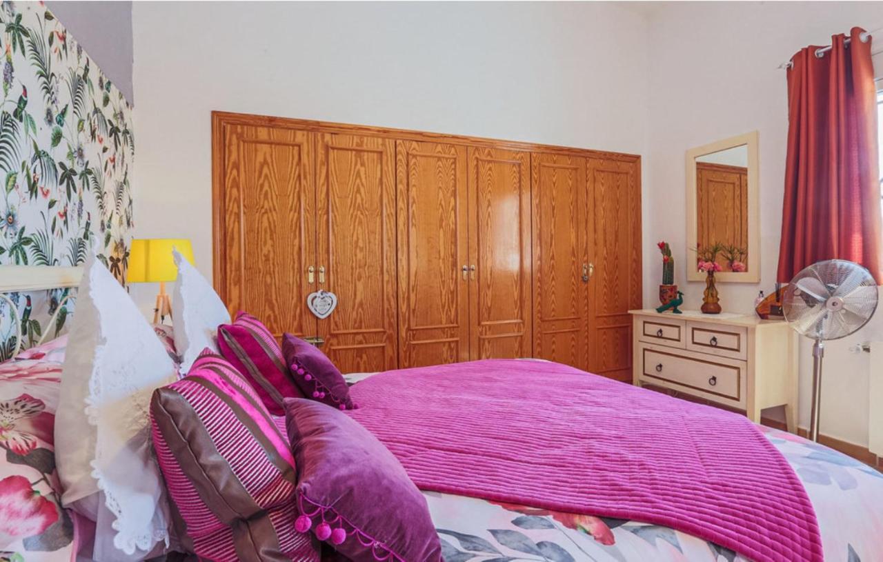 Exceptional Rico'S Country Retreat Almendricos Apartment Puerto Lumbreras Luaran gambar