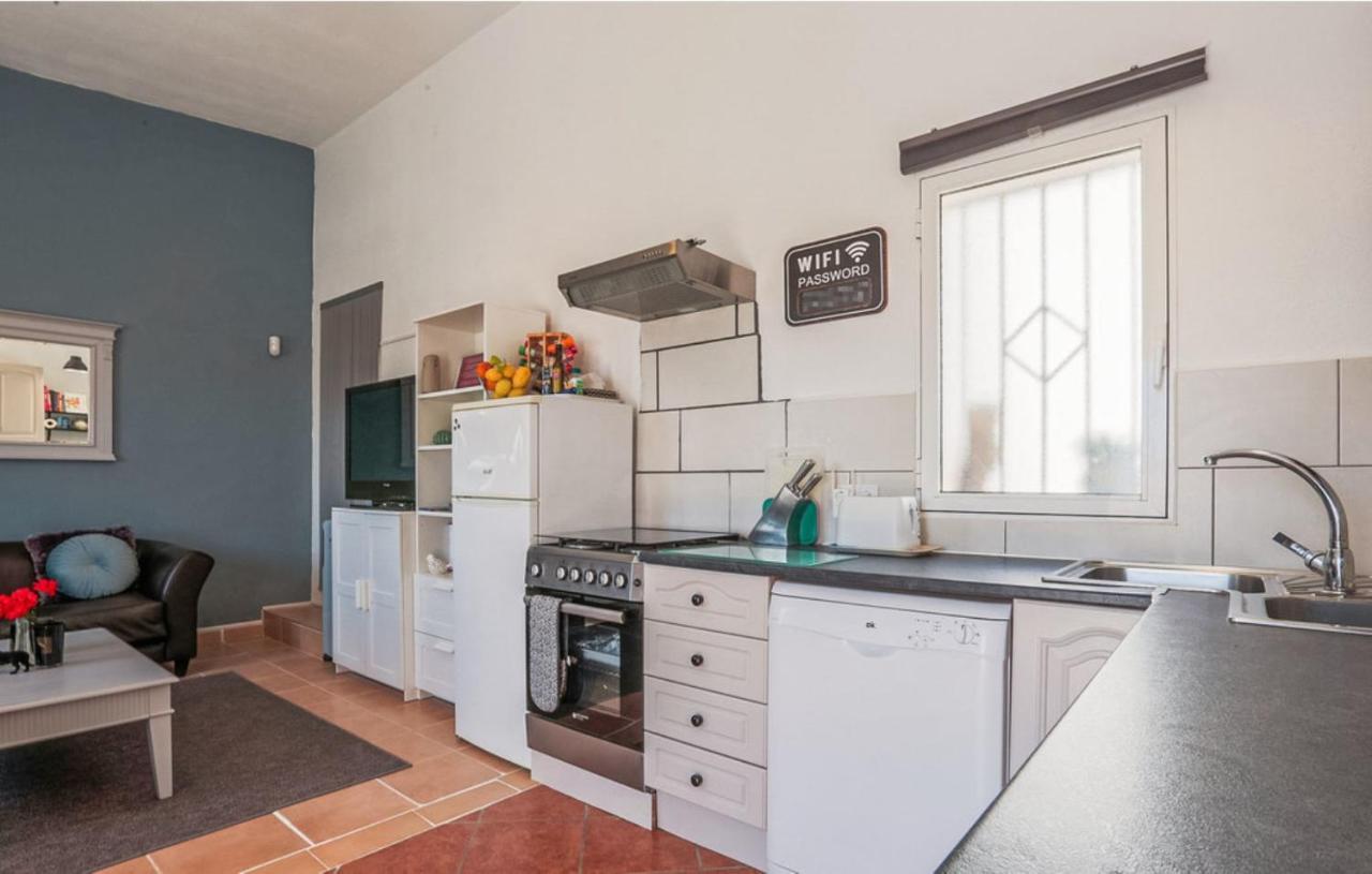 Exceptional Rico'S Country Retreat Almendricos Apartment Puerto Lumbreras Luaran gambar