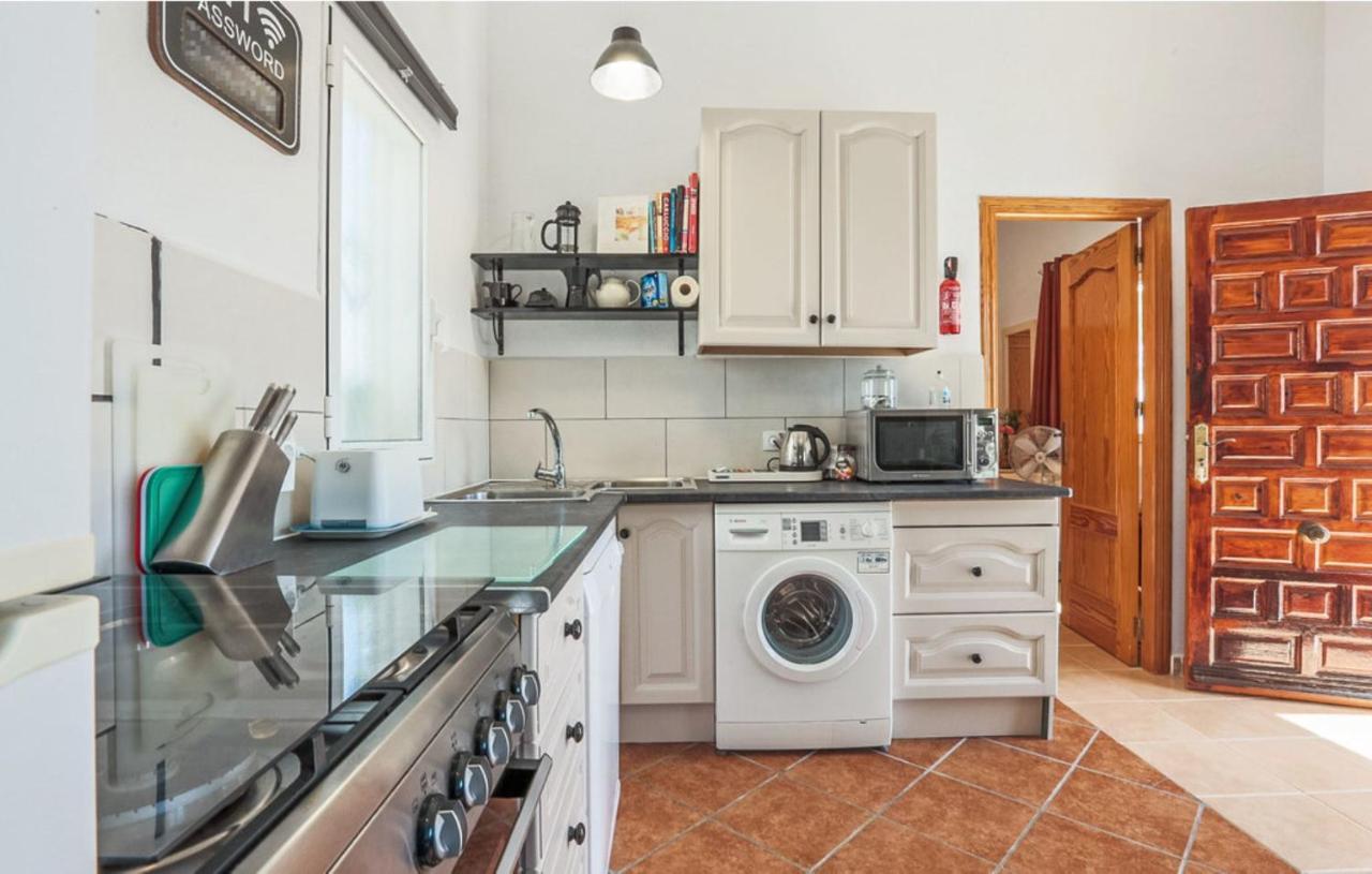 Exceptional Rico'S Country Retreat Almendricos Apartment Puerto Lumbreras Luaran gambar