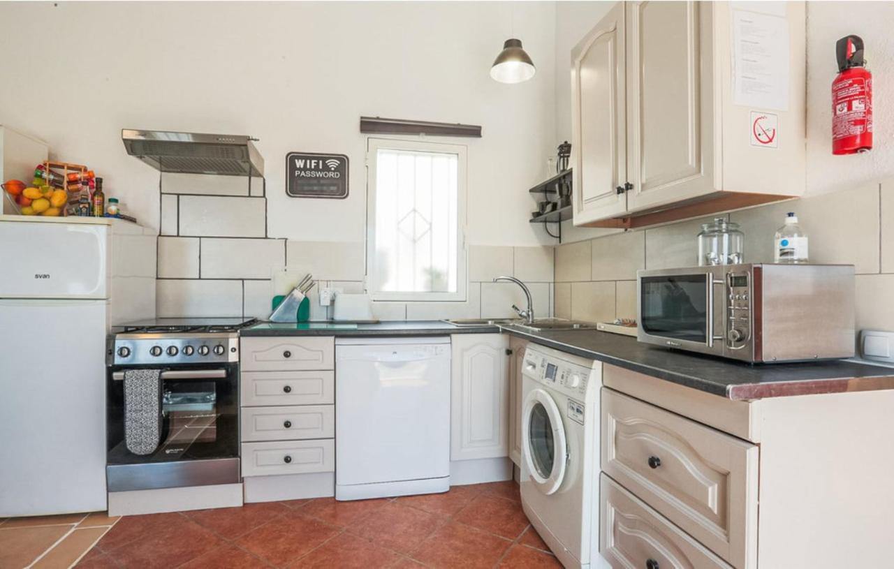 Exceptional Rico'S Country Retreat Almendricos Apartment Puerto Lumbreras Luaran gambar