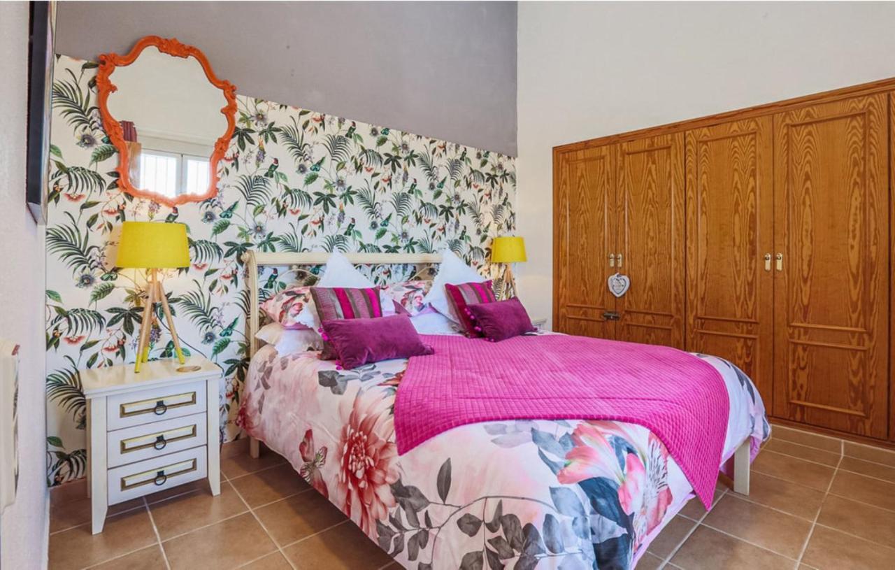 Exceptional Rico'S Country Retreat Almendricos Apartment Puerto Lumbreras Luaran gambar