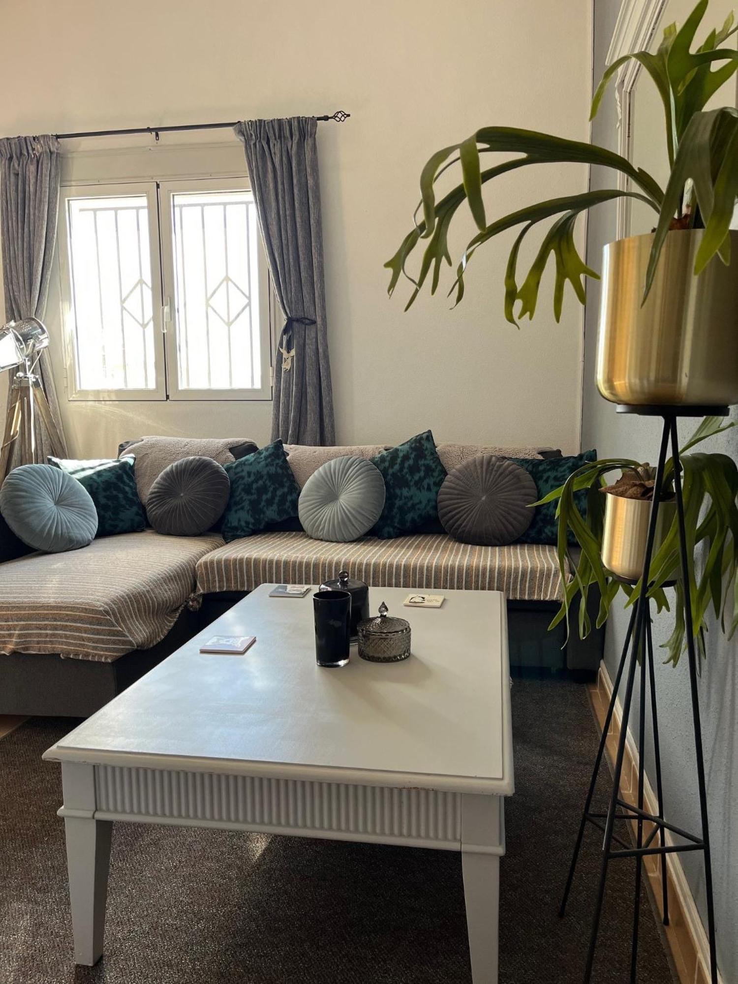 Exceptional Rico'S Country Retreat Almendricos Apartment Puerto Lumbreras Luaran gambar