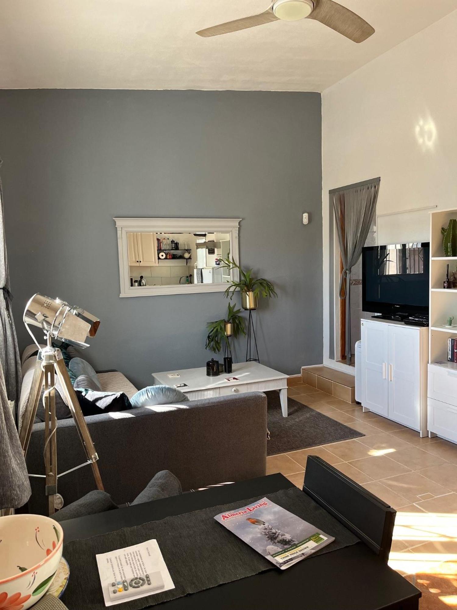 Exceptional Rico'S Country Retreat Almendricos Apartment Puerto Lumbreras Luaran gambar